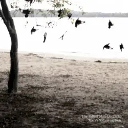There’s No Leaving Now by The Tallest Man on Earth