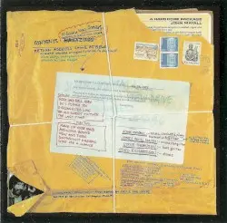 A Hard Core Package by John Mayall
