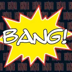 Bang! by Thunder