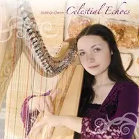Celestial Echoes by Siobhan Owen