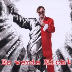 Es werde Nicht by Knorkator