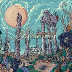 Memento Mori by Aephanemer