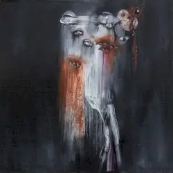 The Vanishing by Insect Ark