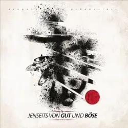 Jenseits von Gut und Böse by Bushido