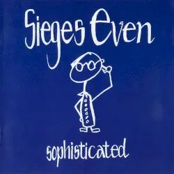 Sophisticated by Sieges Even