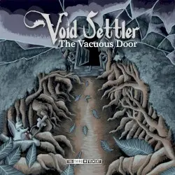 The Vacuous Door by Void Settler