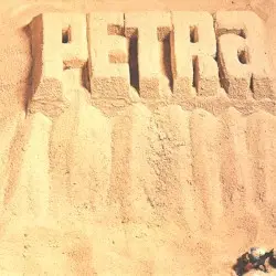 Petra by Petra