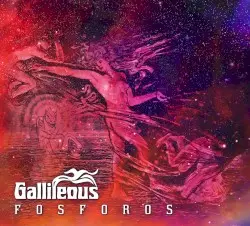 Fosforos by Gallileous
