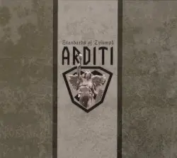 Standards of Triumph by Arditi
