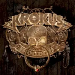 Hoodoo by Krokus