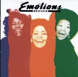 Flowers by The Emotions