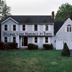 Home, Like Noplace Is There by The Hotelier