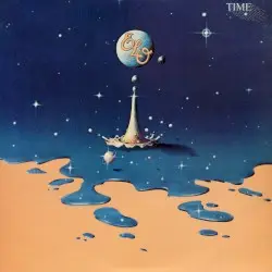 Time by ELO