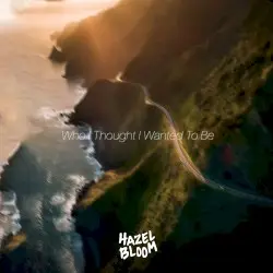 Who I Thought I Wanted To Be by Hazel Bloom