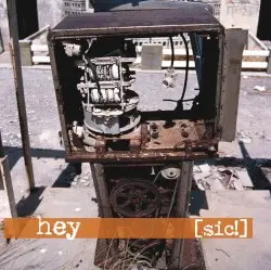 [sic!] by Hey