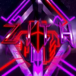 NATUS EX MACHINA by ZITH