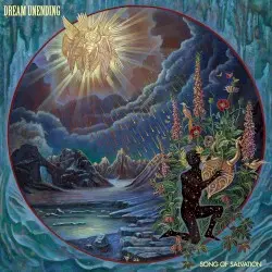 Song of Salvation by Dream Unending