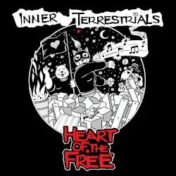 Heart of the Free by Inner Terrestrials