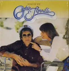 Song of Joy by Captain & Tennille