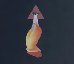 Baphomet by John Zorn