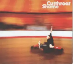 Cutthroat by shame