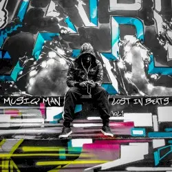 Lost In Beats Vol. 1 by Musiq Man