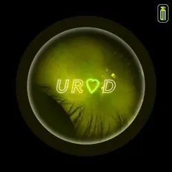 U R Loved by Andy Hunter