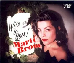 Wise to You! by Marti Brom