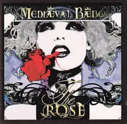 The Rose by Mediæval Bæbes