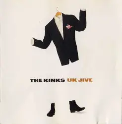 UK Jive by The Kinks