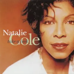 Take a Look by Natalie Cole