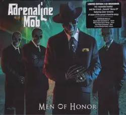 Men of Honor by Adrenaline Mob