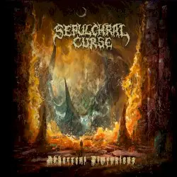 Abhorrent Dimensions by Sepulchral Curse