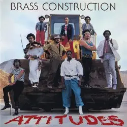 Attitudes by Brass Construction