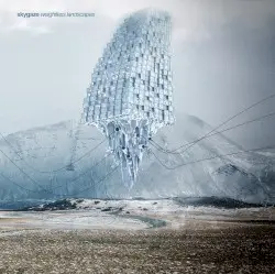 Weightless Landscapes by Skygaze