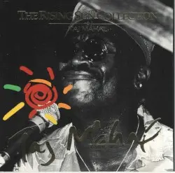 The Rising Sun Collection by Taj Mahal