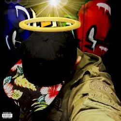 Preston the Blessed by Preston Hudman