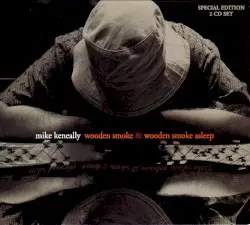 Wooden Smoke Asleep by Mike Keneally