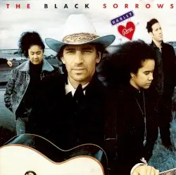 Harley & Rose by The Black Sorrows