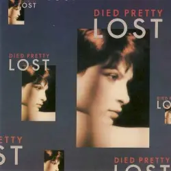 Lost by Died Pretty