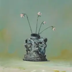 Everywhere at the End of Time (Stage 2) by The Caretaker