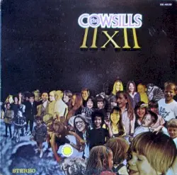 II X II by The Cowsills