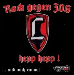 Rock gegen ZOG – hepp, hepp ... und noch einmal by Landser