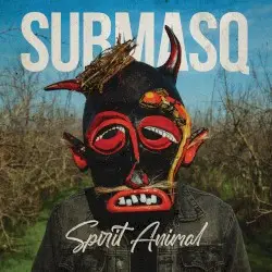 Spirit Animal by SUBMASQ
