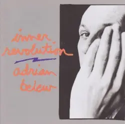 Inner Revolution by Adrian Belew