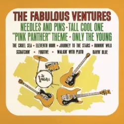 The Fabulous Ventures by The Ventures