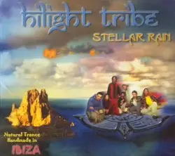 Stellar Rain by Hilight Tribe