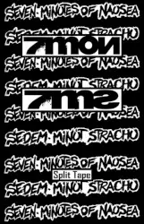 Split Tape by Seven Minutes of Nausea / Sedem Minút Strachu