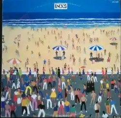 INXS by INXS