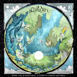 Music for 18 Magicians: A Story of Fairies and Bugs by Ithildin